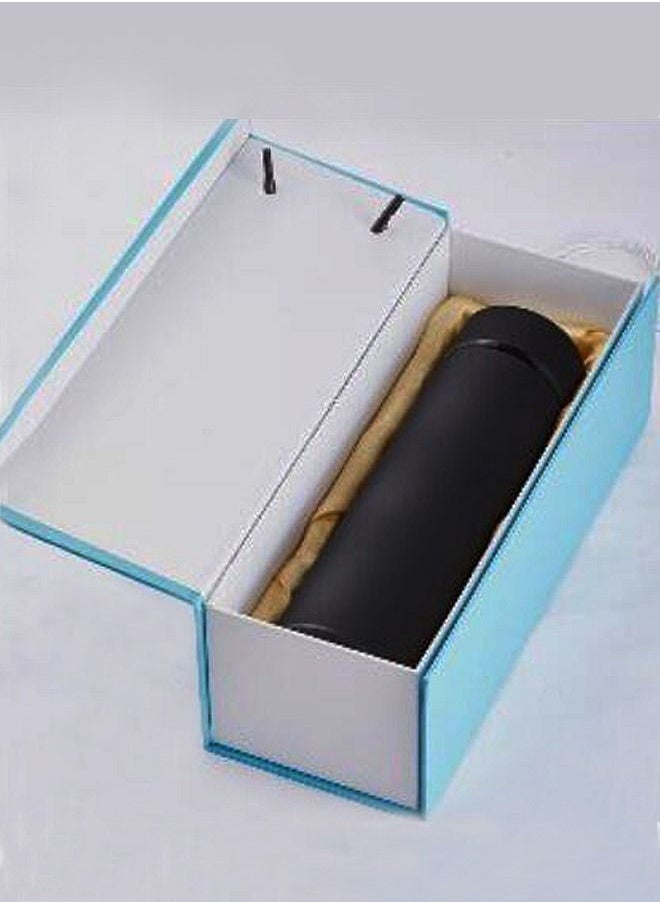 NIBEMINENT - Japanese anime Naruto thermal insulation hot and cold water bottle 304 material - Image 1