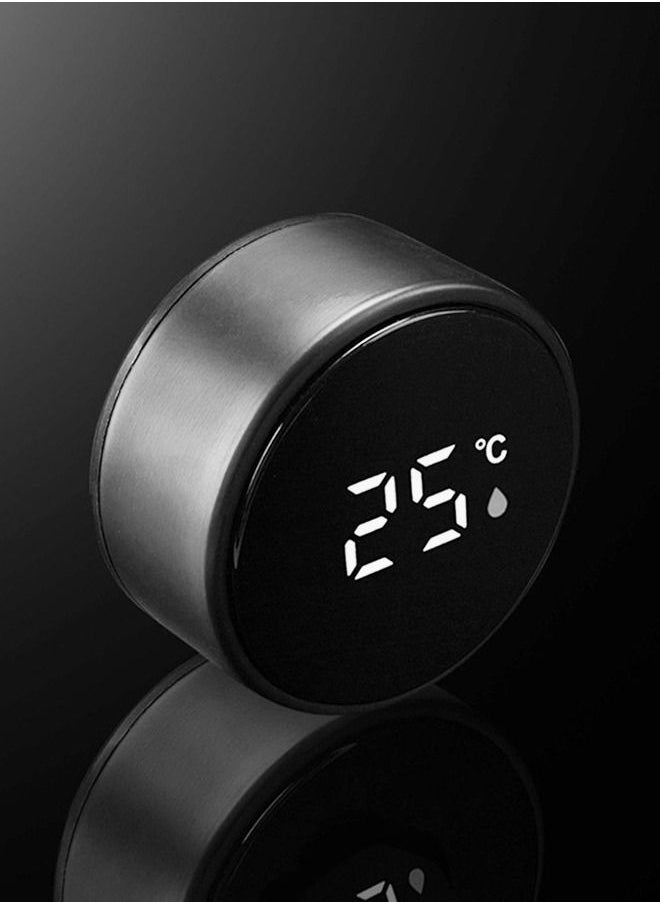 NIBEMINENT - Japanese anime Naruto thermal insulation hot and cold water bottle 304 material - Image 1