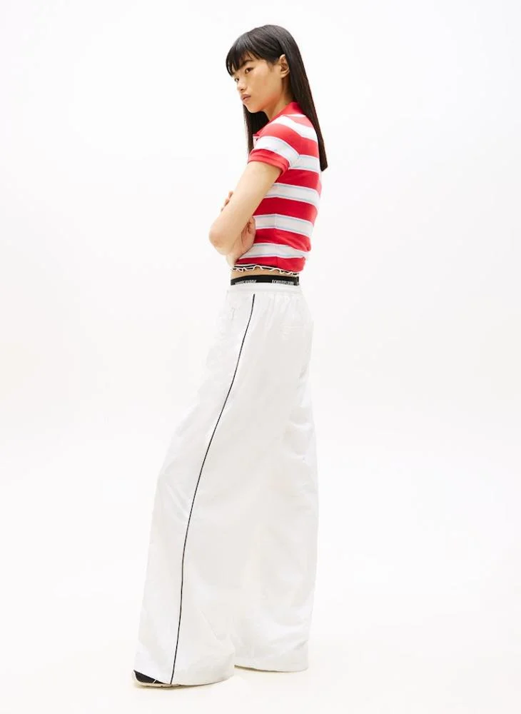TOMMY JEANS  Waistband Track Sweatpants for Women | Best Price UAE