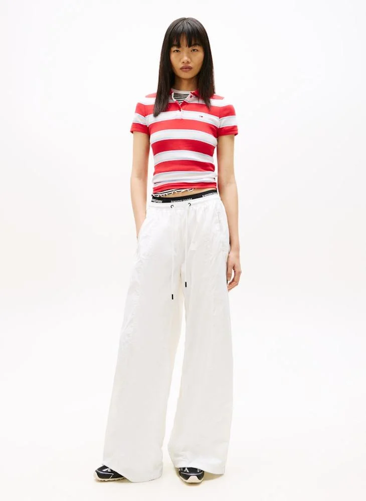 TOMMY JEANS  Waistband Track Sweatpants for Women | Best Price UAE