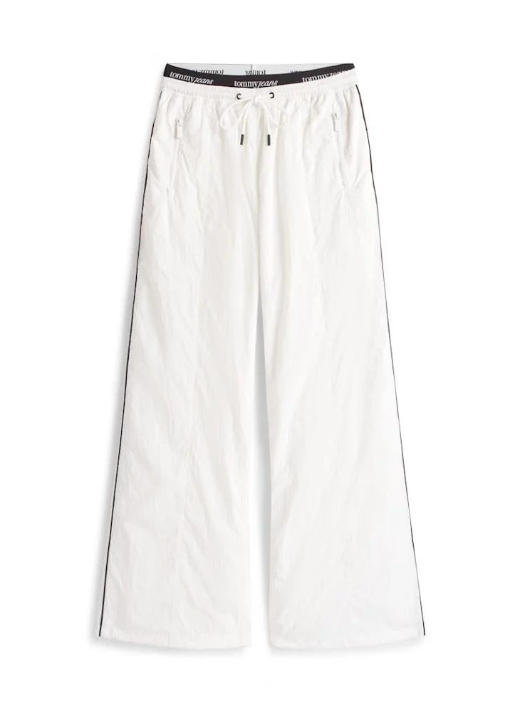 TOMMY JEANS  Waistband Track Sweatpants for Women | Best Price UAE
