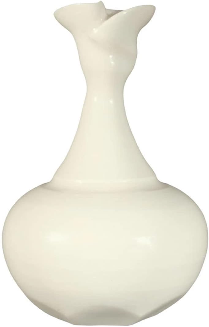 Amaco High Fire Glaze  Zinc Free Clear Pint