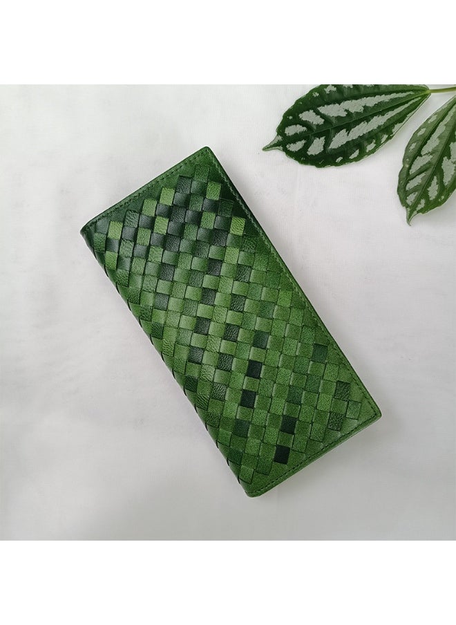 Mark Fairwhale New Fashionable Multi Functional Multi Card Large Capacity Zero Wallet  - Image 1