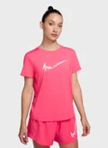 Nike pink