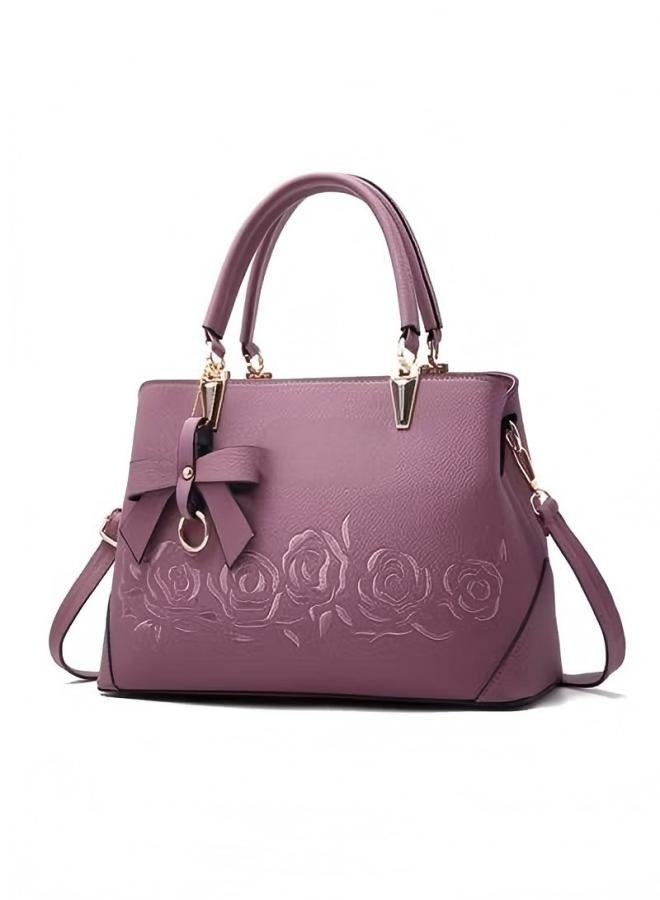 Womens Handbags，Shoulder Bags，Ladies Designer Top Handle Satchel Tote Bag，Suitable For Shopping, Work, Travel, Dating Use - Image 2