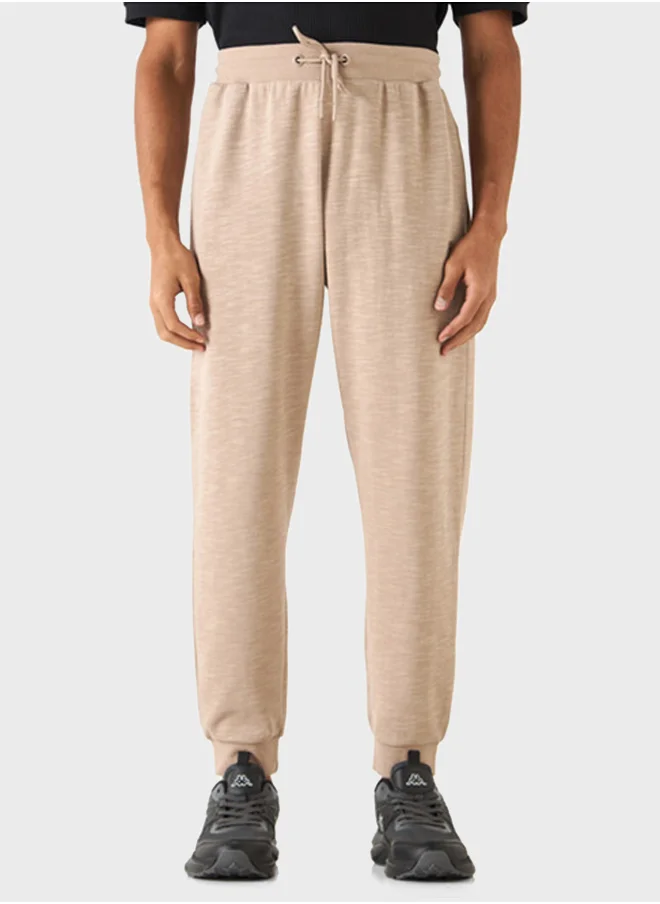 Kappa Logo Sweatpants