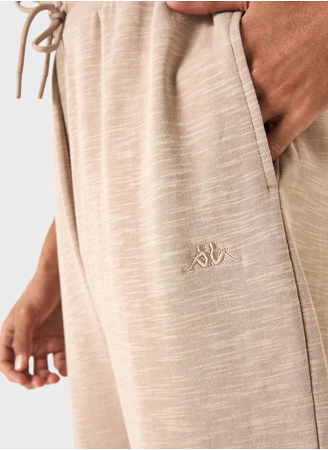 Kappa Logo Sweatpants