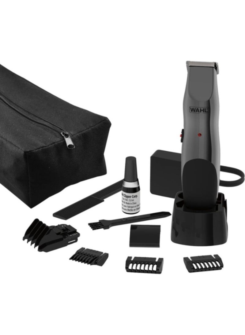 Electrolux وهيلي 09918-1416 جهاز قص اللحية جروسمان  - Image 1
