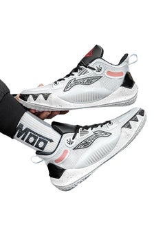 KUYING New Breathable and Anti Slip Sports Shoes 