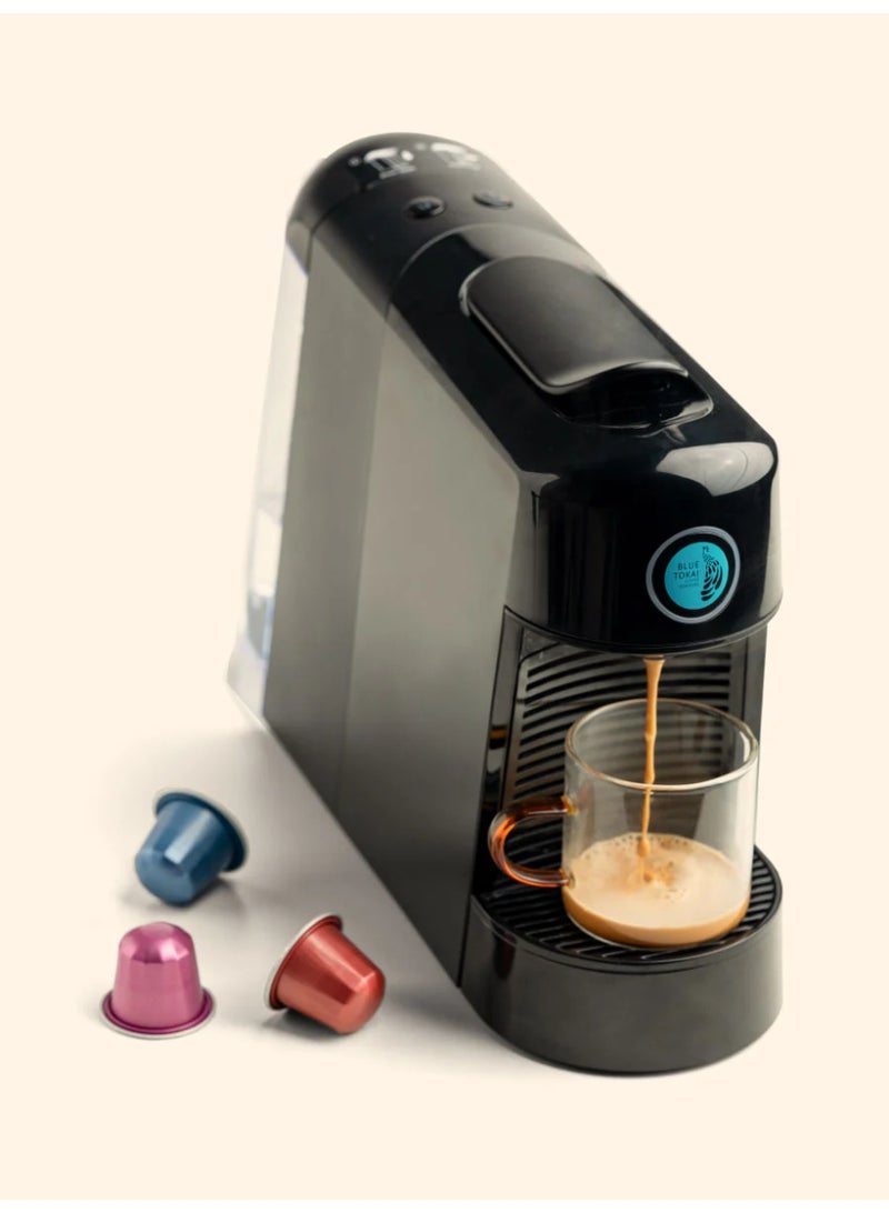 Blue Tokai Maven - Capsule Machine - Image 1