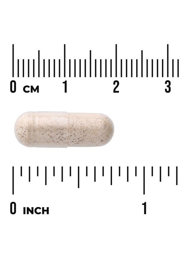 SWANSON Pituitary Glandular, 80 mg, 60 Capsules - Image 2