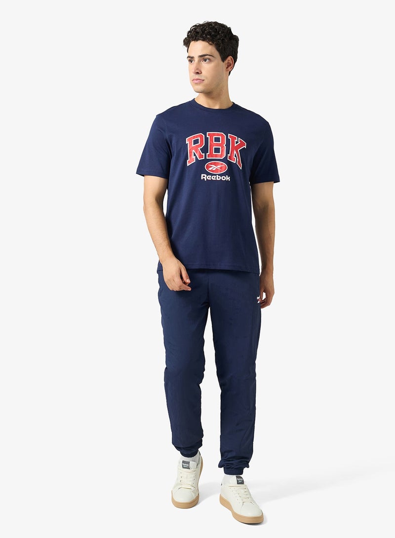 ريبوك تيشيرت ريبوك كوليدجيت - Image 4