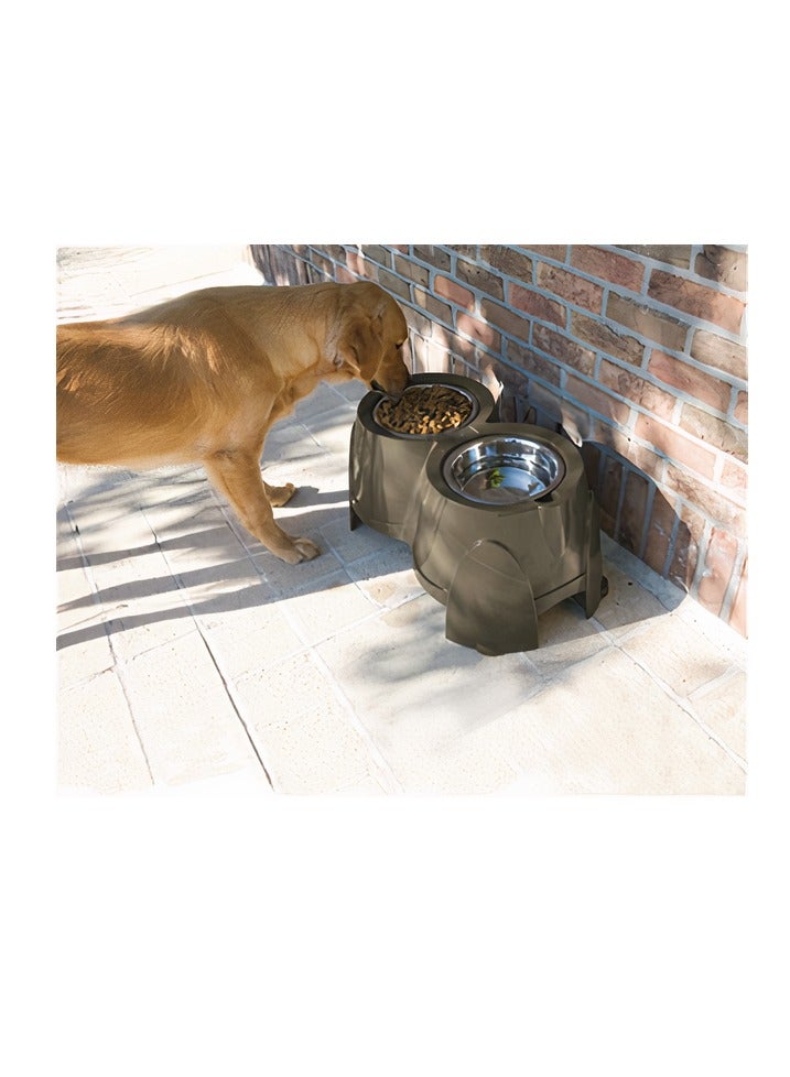 SAVIC Ergo Dog Feeder - Image 2
