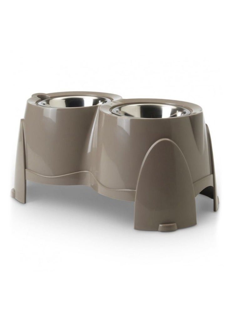 SAVIC Ergo Dog Feeder - Image 1