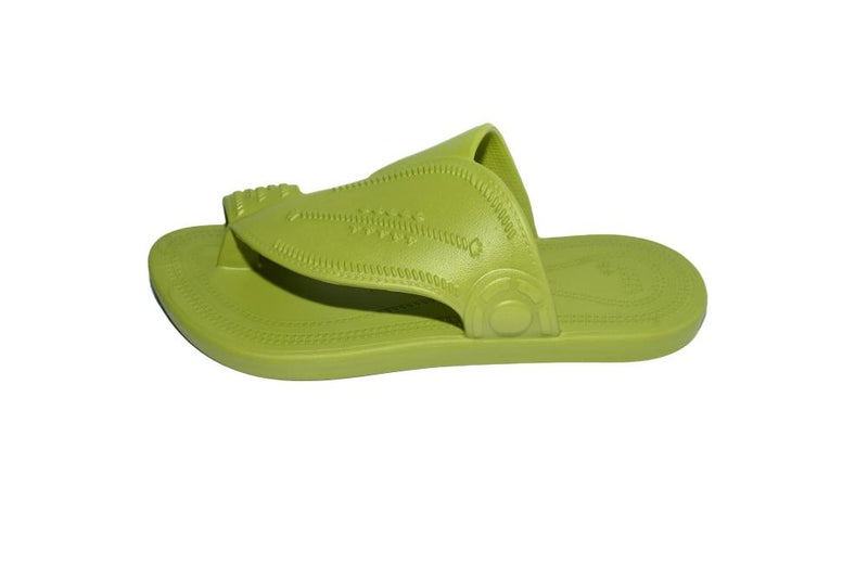 Madas Olive Waterproof Beach Slides - Unisex - Image 1