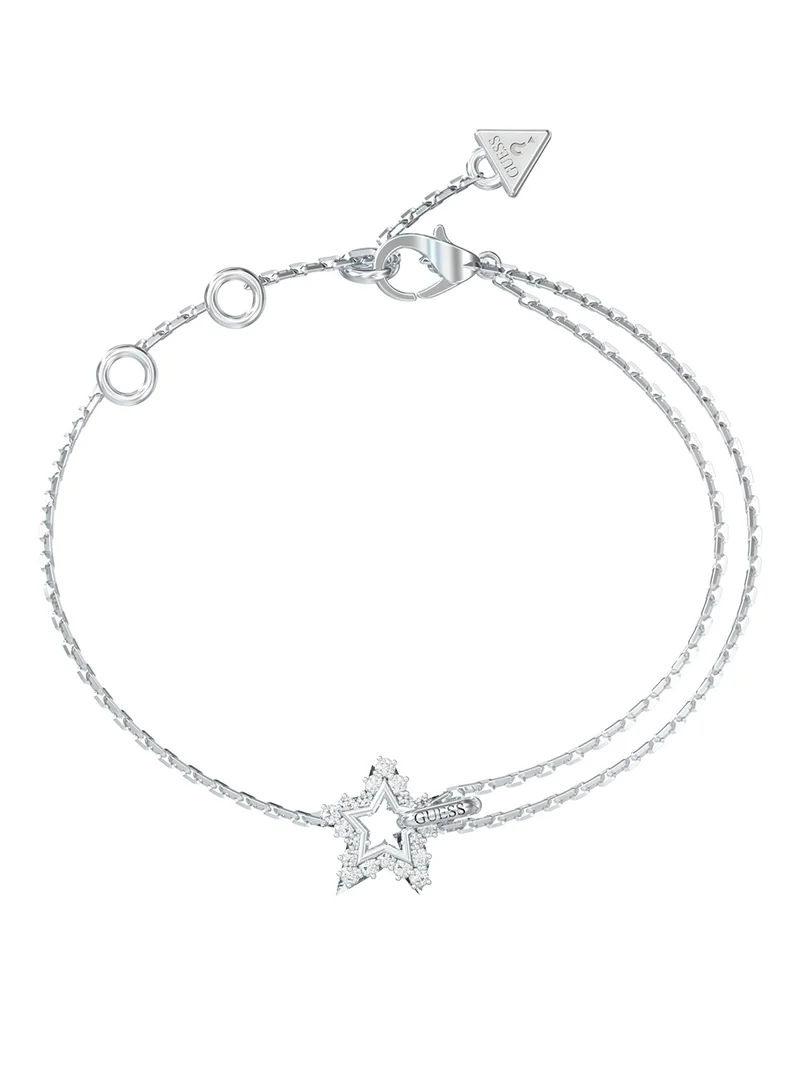 GUESS Iconique Non-Logo Bracelet