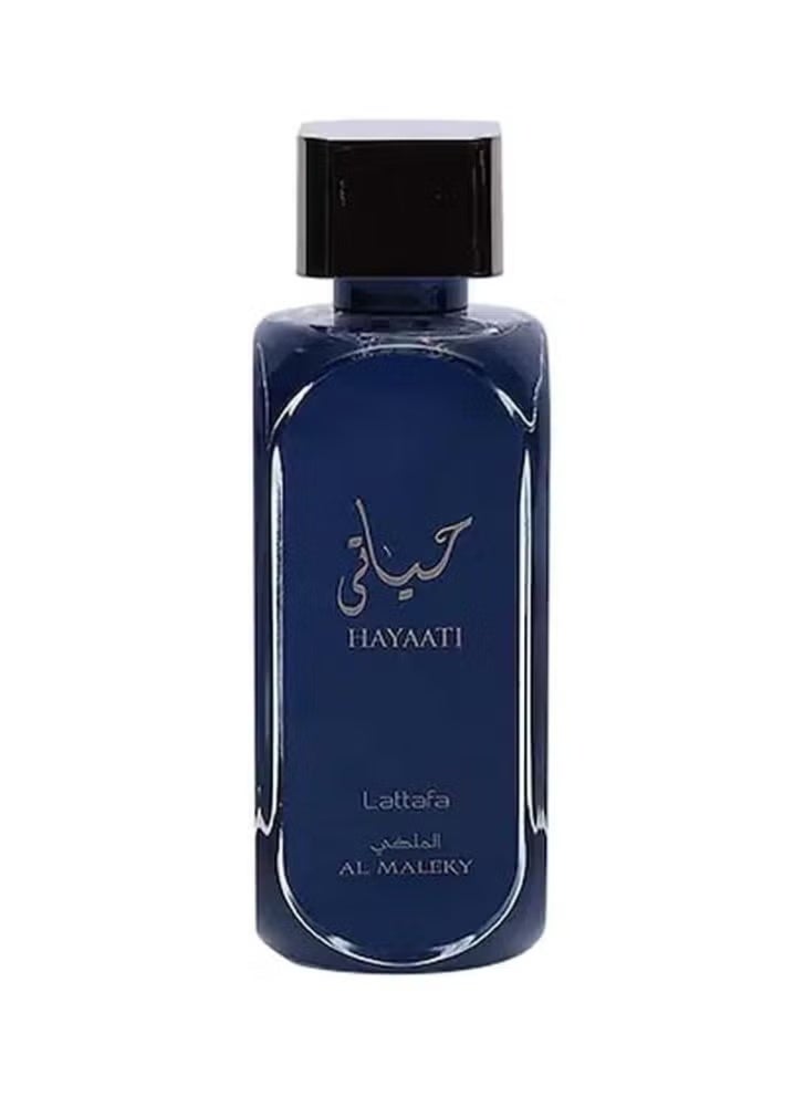 Lattafa My Royal Life Perfume by Lattafa 100ml - Image 2