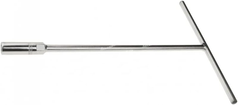 JTC T Handle Socket Wrench, 13mm - Professional Grade Tool