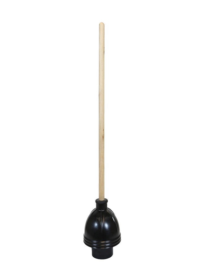 Aqua Plumb S01 Heavy Duty Industrial Plunger