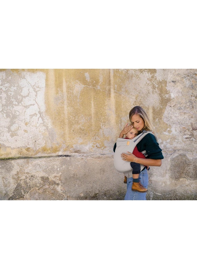 BECO حاملة الأطفال بيكو مع مقعد عريض إضافي - Image 2