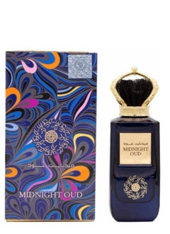 عطر مدنايت عود 100مل