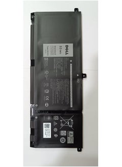 CS LAPTOP BATTERY FOR DELL H5CKD 53WH  - Image 3