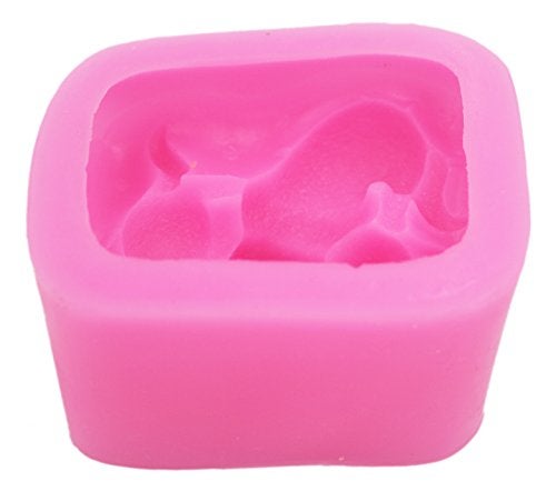Longzang Cat Mold Silicone - Create Adorable Feline-Shaped Treats Easily Longzang - Image 4