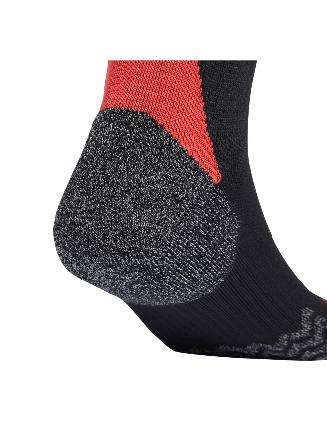 Adidas Mufc H So Black Football Socks Kxxl  - Image 3