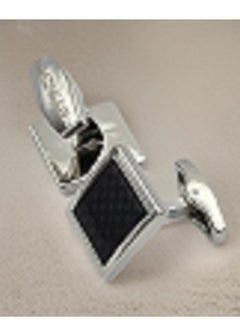 JADWAR Classic cufflinks with a distinctive design from Jadwar  - Image 2