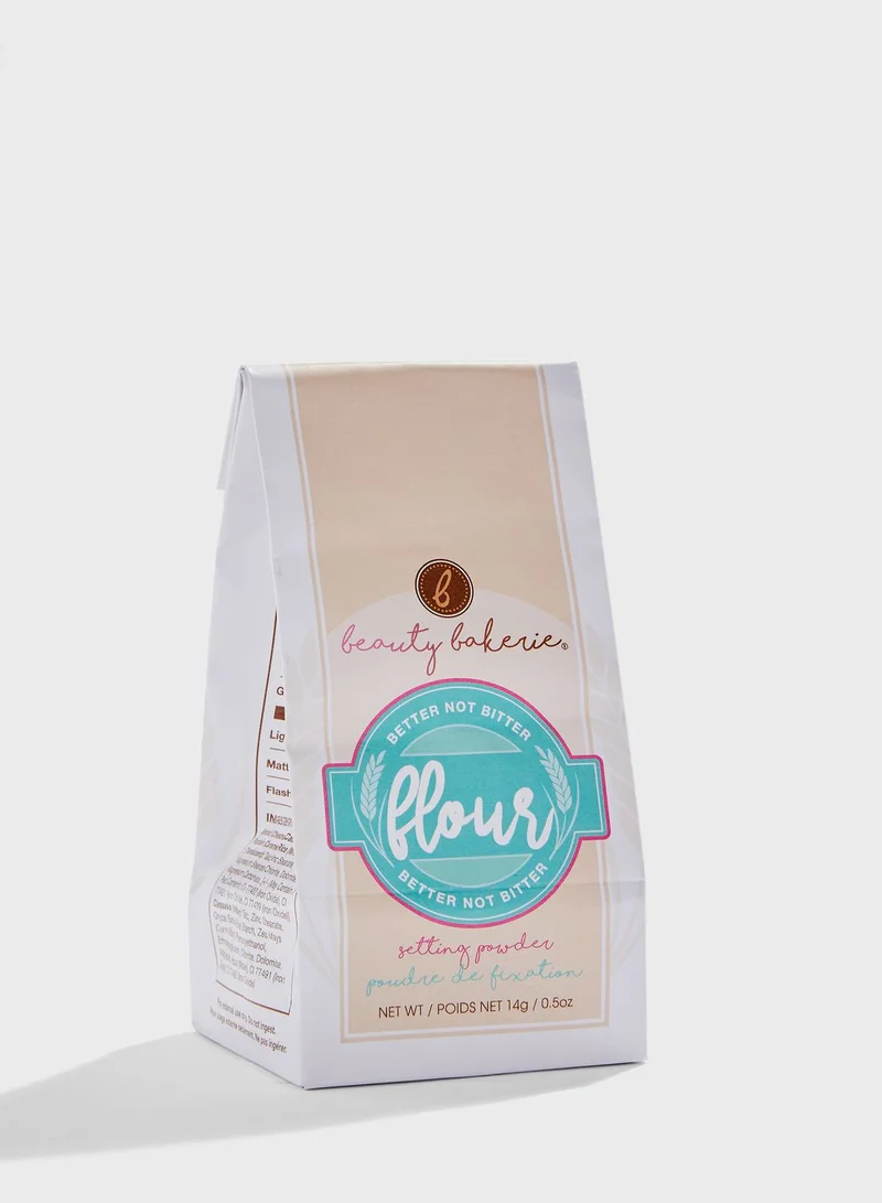 Beauty Bakerie Cake to Go Baking Essential Kit