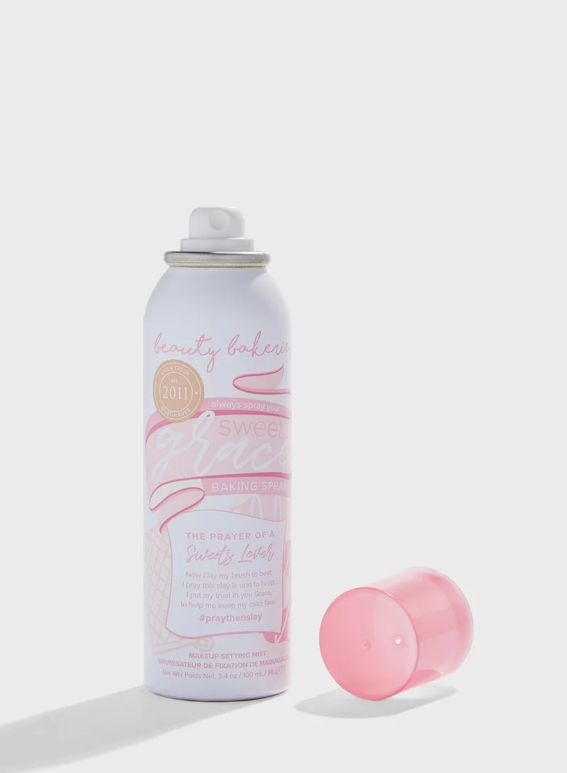 Beauty Bakerie Cake to Go Baking Essential Kit