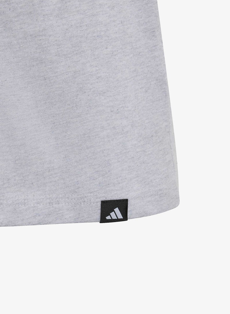 اديداس تيشيرت برسومات فريق مير فورمولا  للشباب - Image 4