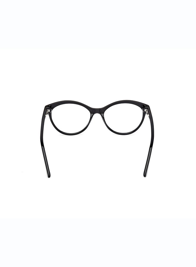 GUESS WOMEN FULL RIM GU5027300149 ACETATE FRAME - Image 4
