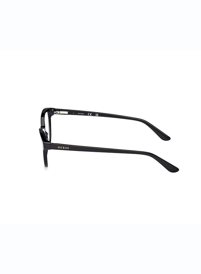 GUESS WOMEN FULL RIM GU5027300149 ACETATE FRAME - Image 2