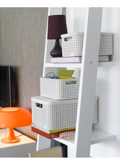 Curver Style Box Medium Transparent 