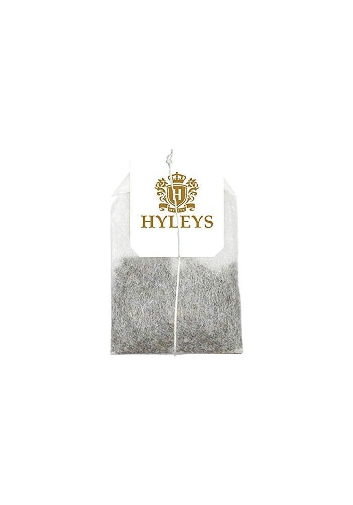 Hyleys Pure Matcha and Sencha Tea Bags with Turmeric - Image 5