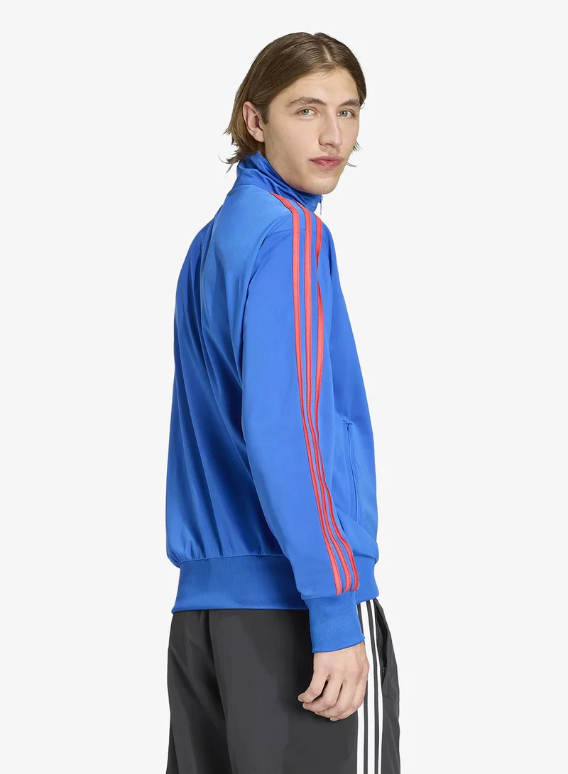adidas Originals Firebird Fitted Tracktop Jacket