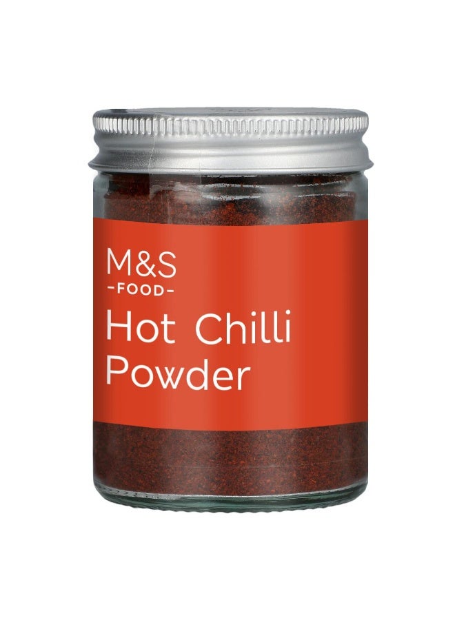 Hot Chilli Powder, 43g