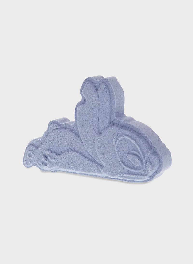 Mad Beauty Stitch Denim Bath Fizzer