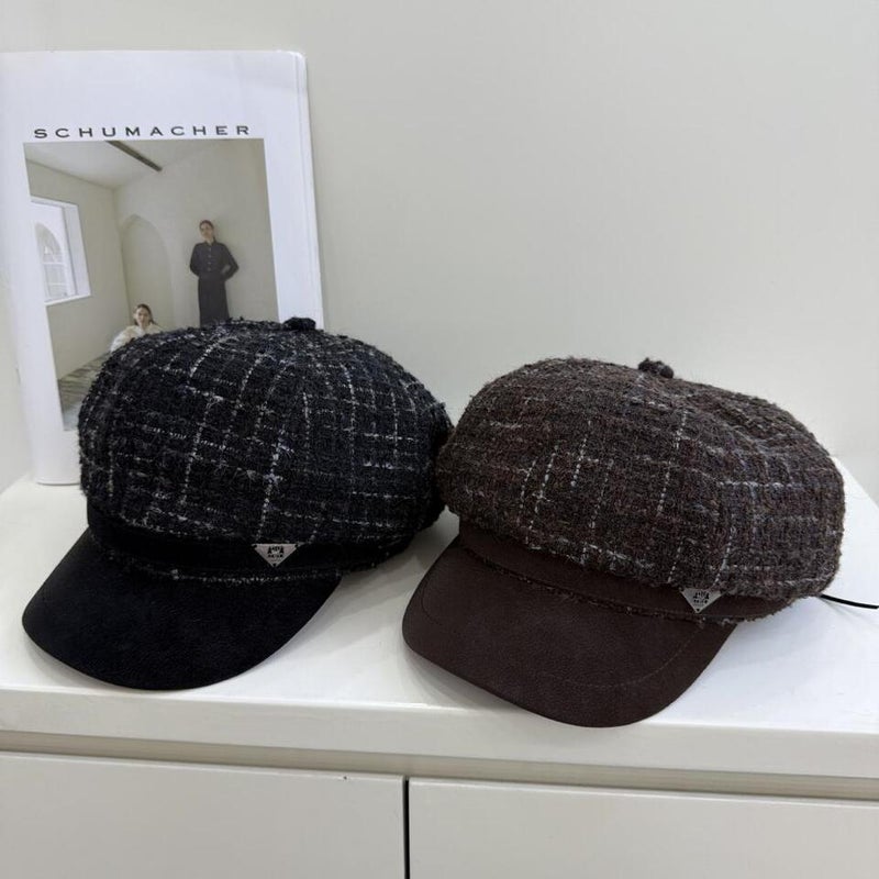 Baseball Cap Unisex Korean Fashion Sun Protection Small Niche Hat - Image 3