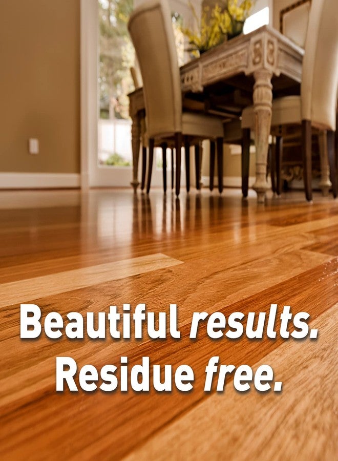 Basic Coatings Squeaky Cleaner Concentrate | Hardwood, Laminate Floor Cleaner | No Residue | Cleans Tough Dirt and Grease | 1 gal - Image 4
