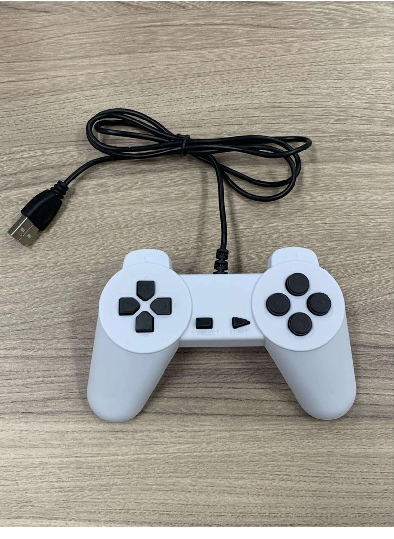 ELTRAZONE GS5 Gamestation Two Player Game Controller  - Image 1