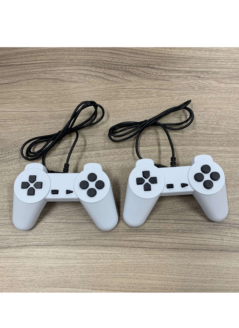 ELTRAZONE GS5 Gamestation Two Player Game Controller  - Image 4