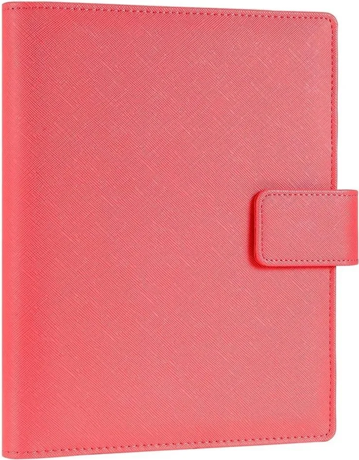 VICTORIA'S JOURNALS - Invalid brand Smyth Organiser Weekly Agenda 14.8X21 cm