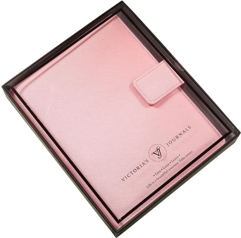 VICTORIA'S JOURNALS - Invalid brand Smyth Organiser Weekly Agenda 14.8X21 cm