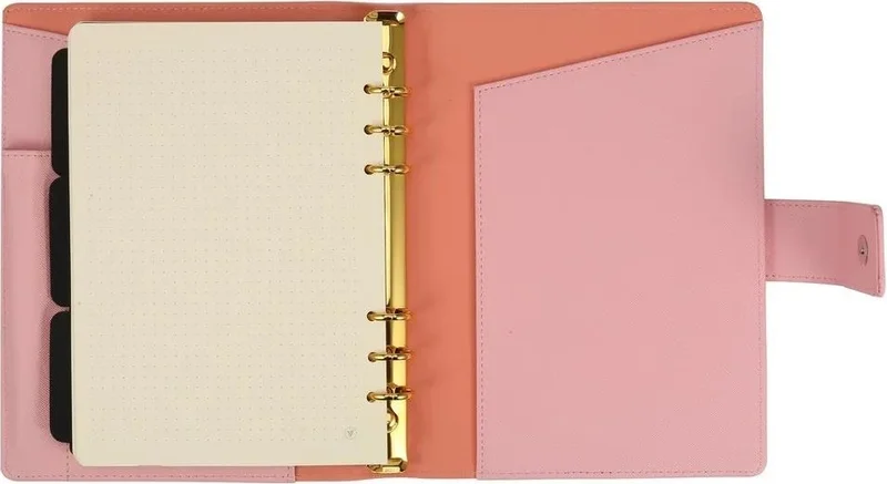 VICTORIA'S JOURNALS - Invalid brand Smyth Organiser Weekly Agenda 14.8X21 cm
