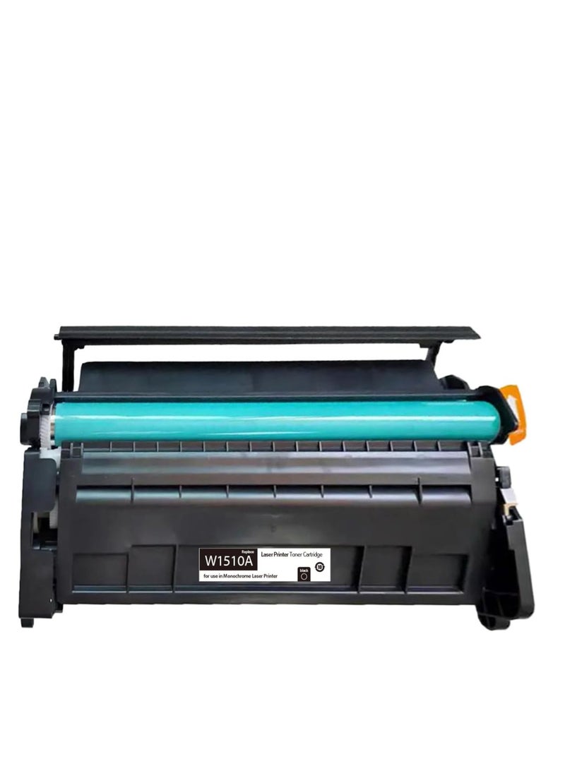 151A Black Toner Cartridge  Compatible for Color Laser 150, MFP 178, 179  - Image 3