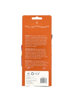 Clean Logic CleanLogic, Sport, Grooming and Body Mitt, Gray, 1 Count  - Image 2