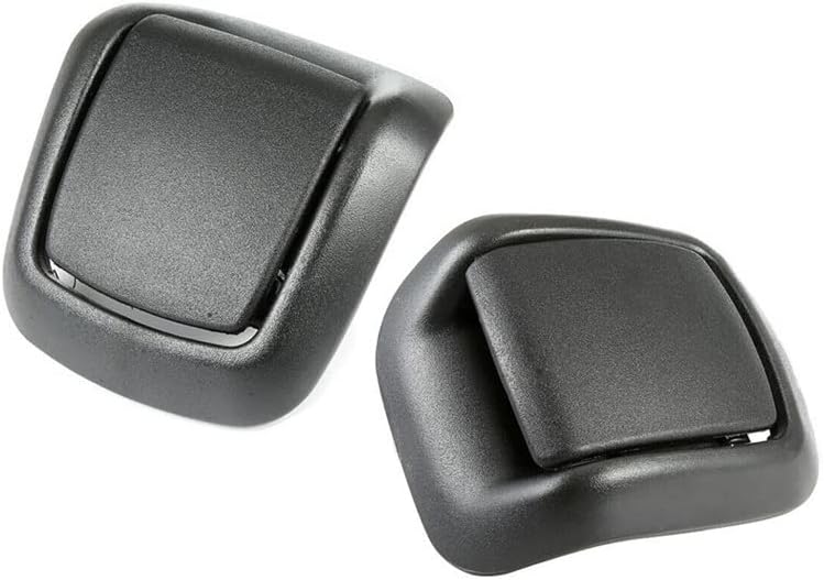 Wivplex Car Front Seat Tilt Handle for Ford Fiesta MK6 - Image 3