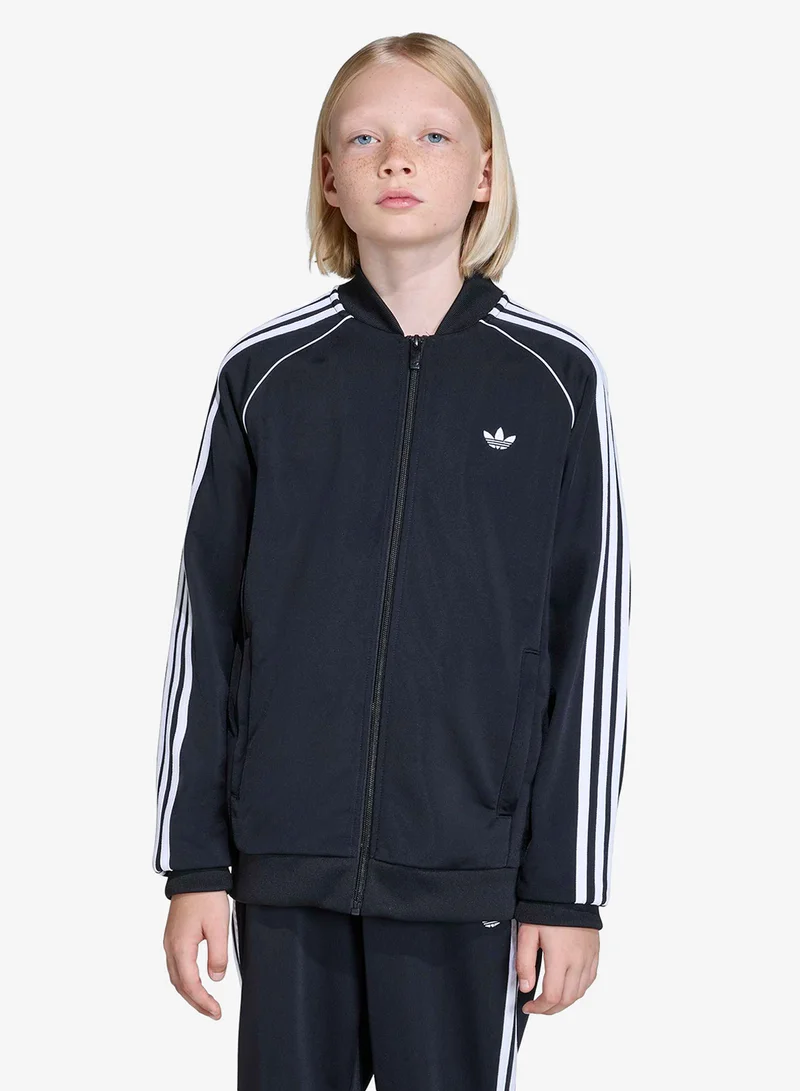 adidas Originals Youth Adicolor Track Jacket